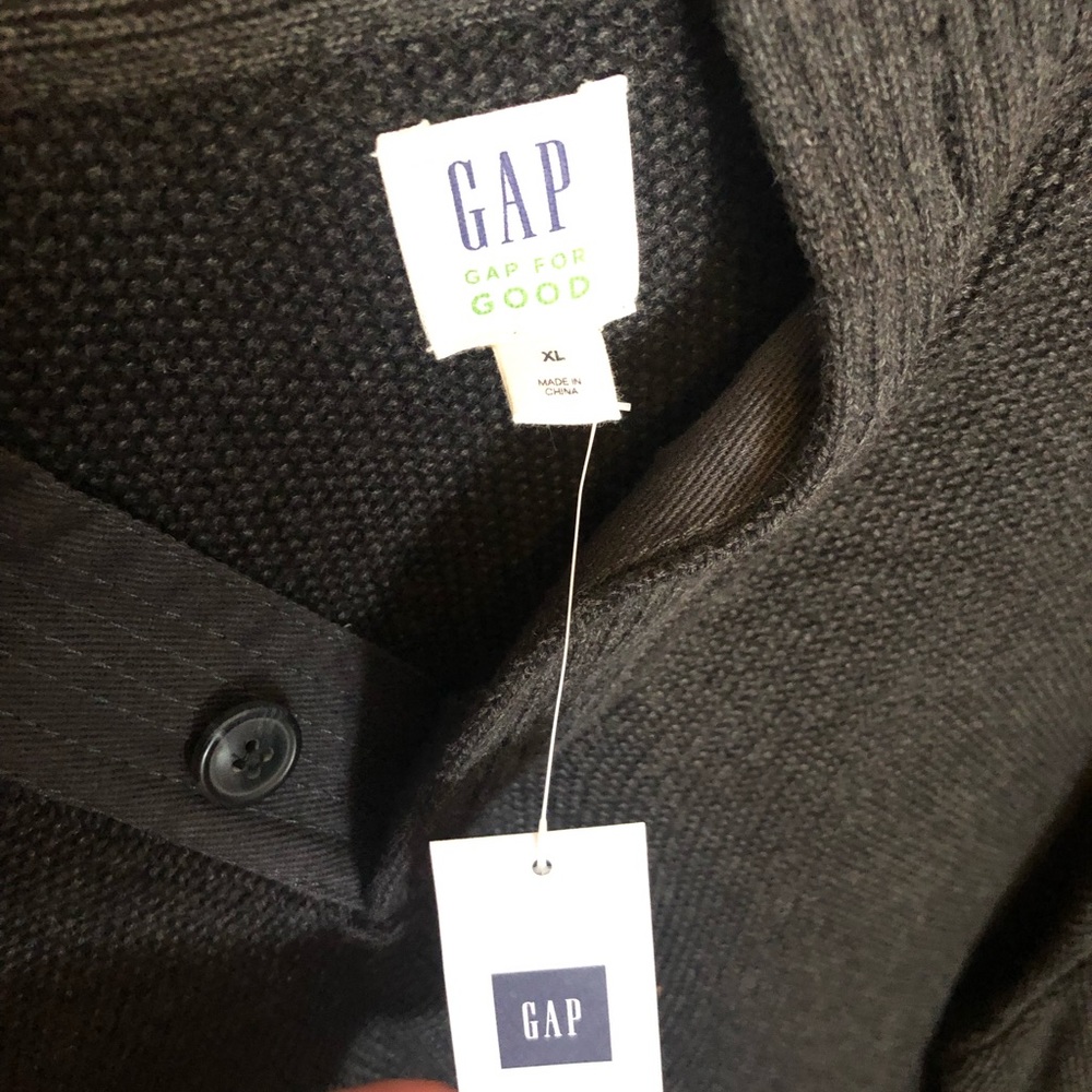 Gap Pullover Sweater - image 2